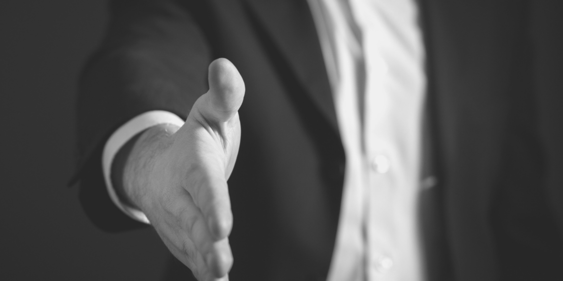 pink and blue motivational education landscape poster 2